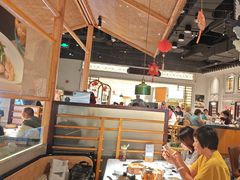 -晓粤·惹味粤菜(凯德乐峰广场店)