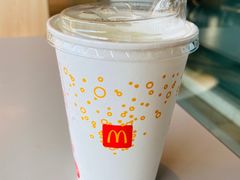 -麦当劳(国贸店)