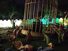 -安徒生童话乐园