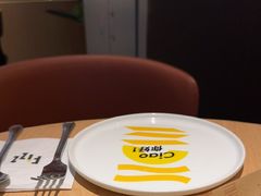 -菲滋意式餐厅(富阳东方茂店)