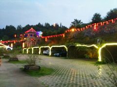 -龙潭生态旅游度假区