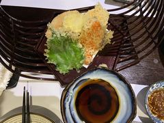 -松临·铁板烧&Omakase(神农店)