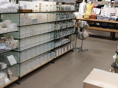 -MUJI无印良品(世博源店)