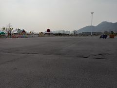 -千岛湖燃擎卡丁车赛车主题乐园(秀湖路店)