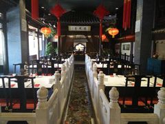 -乔先生涮肉·鲜活牛羊肉火锅(塘沽店)