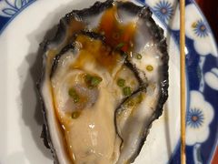-小山日本料理(兴业太古汇店)
