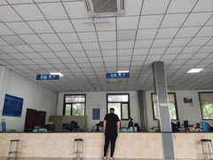 -通州机动车检测场