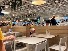 -宜家家居(四元桥商场店)