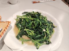 -博望坡饭店(宜山路店)