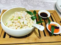 -四季江南餐厅(南礼士路店)