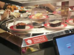-友壹町寿司(嘉洲广场店)