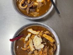 -铭辉沙嗲面(新街商业城店)