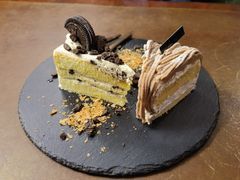 -TINTIN CAKE BOUTIQUE(台北壹店)