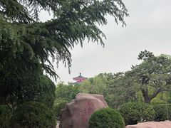 -淄博聊斋城景区