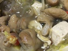 -洪兴砂锅·融合砂锅菜(三站店)