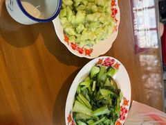 -小街47號江湖菜(四合院店)