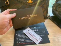 -飛凡TATTOO纹身•原创