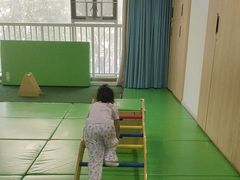 -全优加早教托育园(广百新一城店)