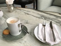 -上海波特曼丽思卡尔顿酒店