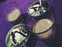 -葛尼沙印度餐厅 (镇明路店)