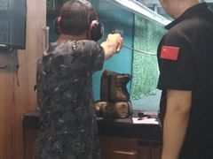 -枪馆1号实弹射击俱乐部