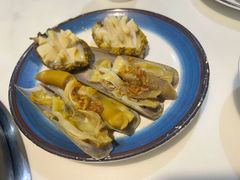 -蔚海之都·象山蒸汽海鲜(仙霞路店)