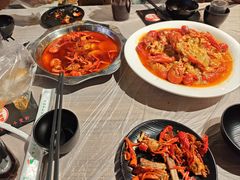 -李叔叔虾蟹大排档(青羊店)