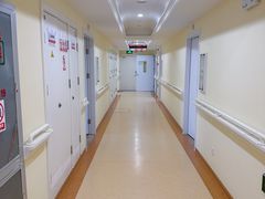-上海徐汇区悦颐养老院
