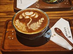 -乌托邦咖啡(武侯祠店)