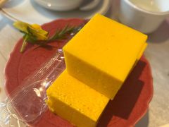 南瓜慕斯-桂园餐厅(五大道店)