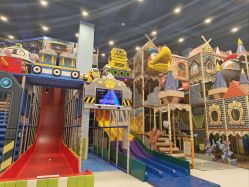 -meland亲子乐园•派对•研学(苏州悠方购物中心店)