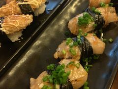 -昊·来了寿司(双楠2店)