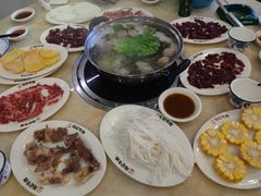 -乌记鲜活牛肉城(乐山路店)
