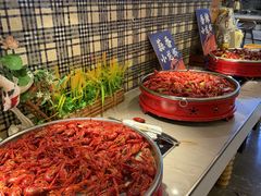 -湖州东吴开元名都酒店-滨河自助餐厅