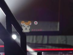 -梦之蓝青奥体育公园体育馆