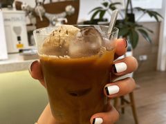 -Onirii Coffee(长乐路店)