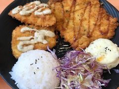 -鱼籽村秘制拌饭(崇文门店)