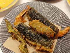 -争鲜回转寿司(浦东三钢里PLUS店)