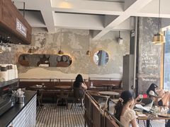 -BAKER&SPICE(BFC外滩金融中心店)