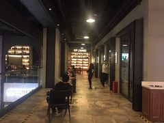 -CGV影城(滨江天街IMAX店)