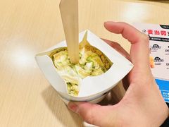 -麦当劳(西安雁塔路店)