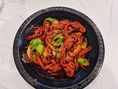 -金陵暴走小龙虾·迷踪蟹(凯德MALL店)