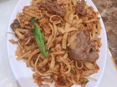 -潮悦牛肉火锅城(水贝店)