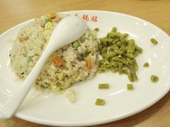 -小姜锅贴(凤凰街店)