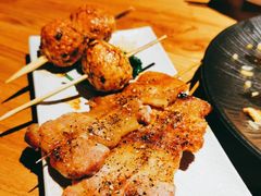 -炉胜·炉端烧·居酒屋