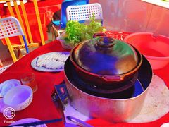 -花苑美食横琴生蚝火锅(拱北粤华路店)