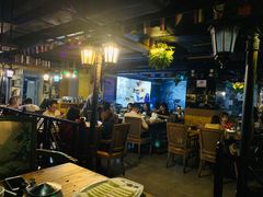 -润青四季音乐主题餐厅·椰子鸡(罗湖店)