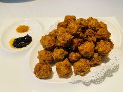 干炸丸子-峨嵋酒家(地安门店)
