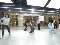 -5KM舞蹈街舞工作室