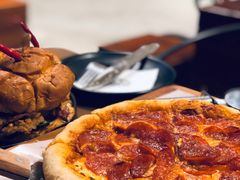 -Devils’ Brewery小恶魔精酿啤酒(泛海美式熏肉店)